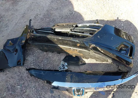 2021 Honda Accord Touring from USA, damaged, VIN 1HGCV3F93MA018886